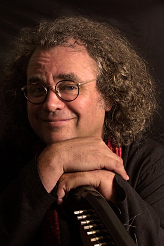 Profile image of Andreas Vollenweider, a notable actor/actress