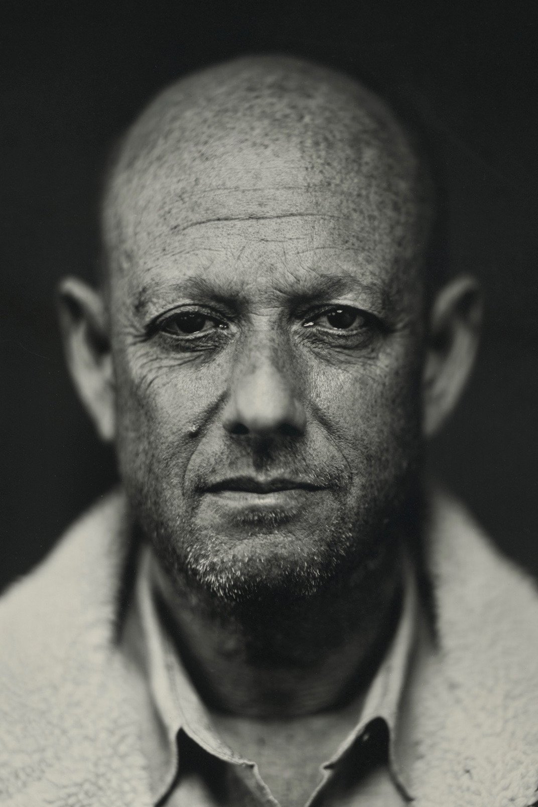 et billede af Paul A. Kaufman