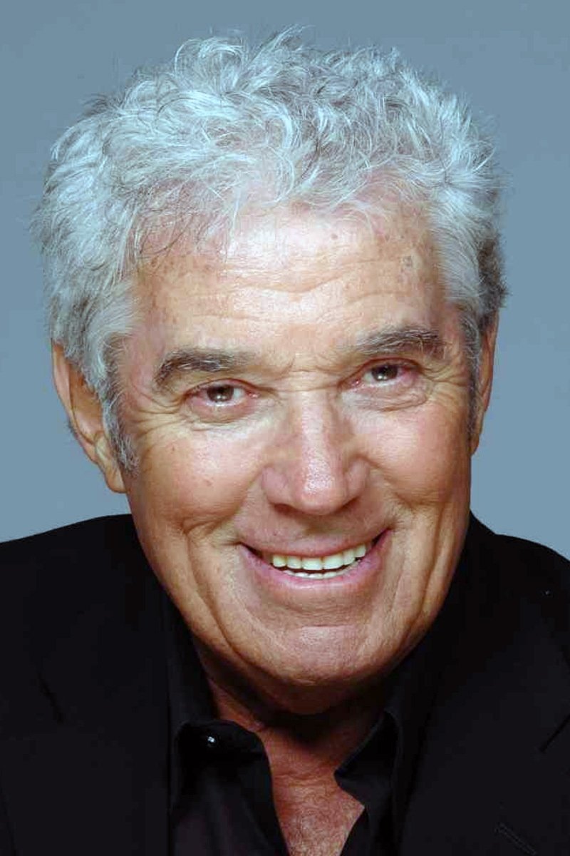 et billede af Chico Novarro