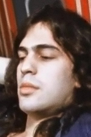 et billede af Bill Yort