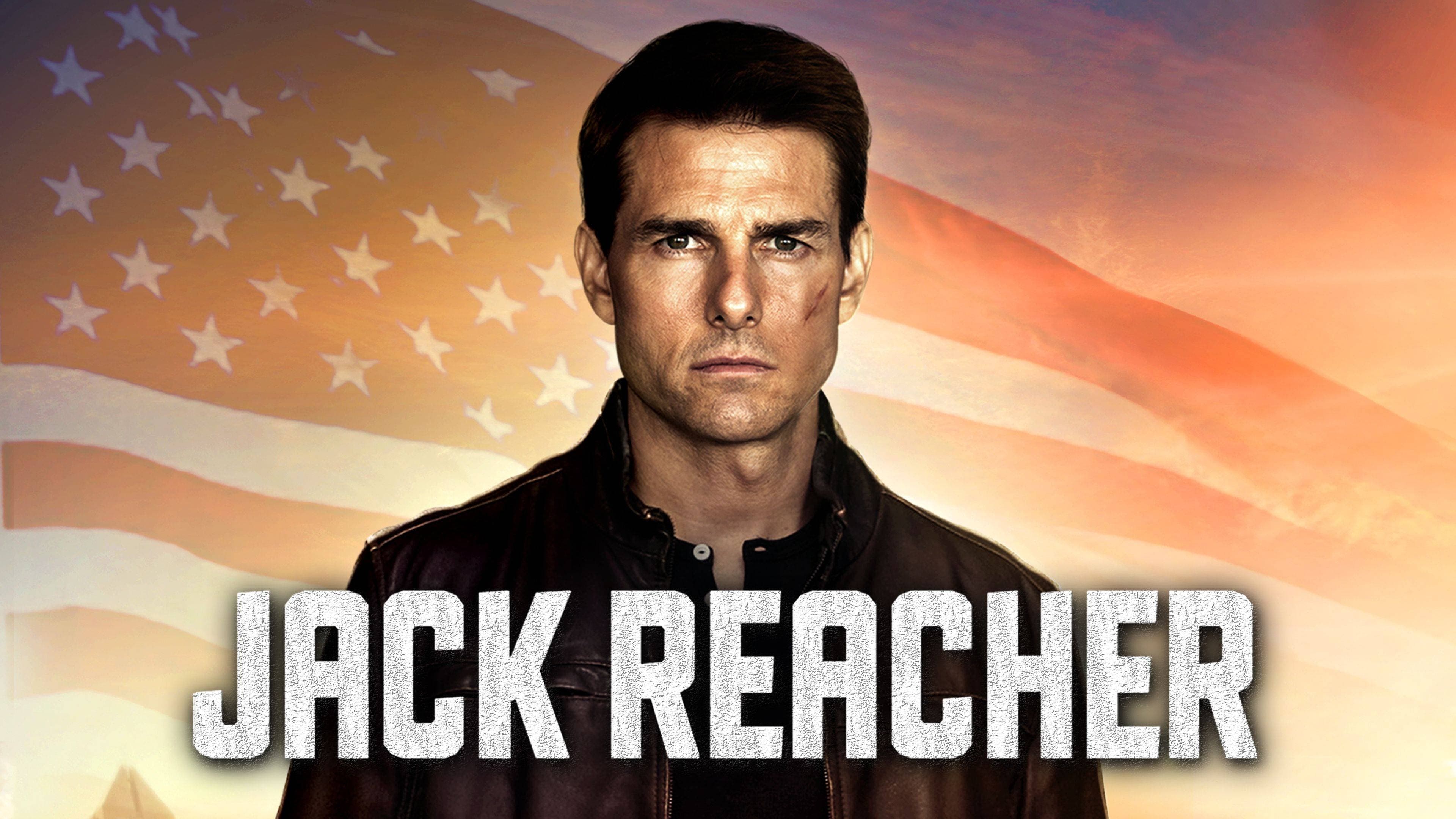 Jack Reacher (2012)