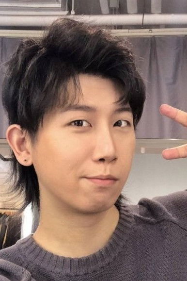 et billede af 陈冠豪