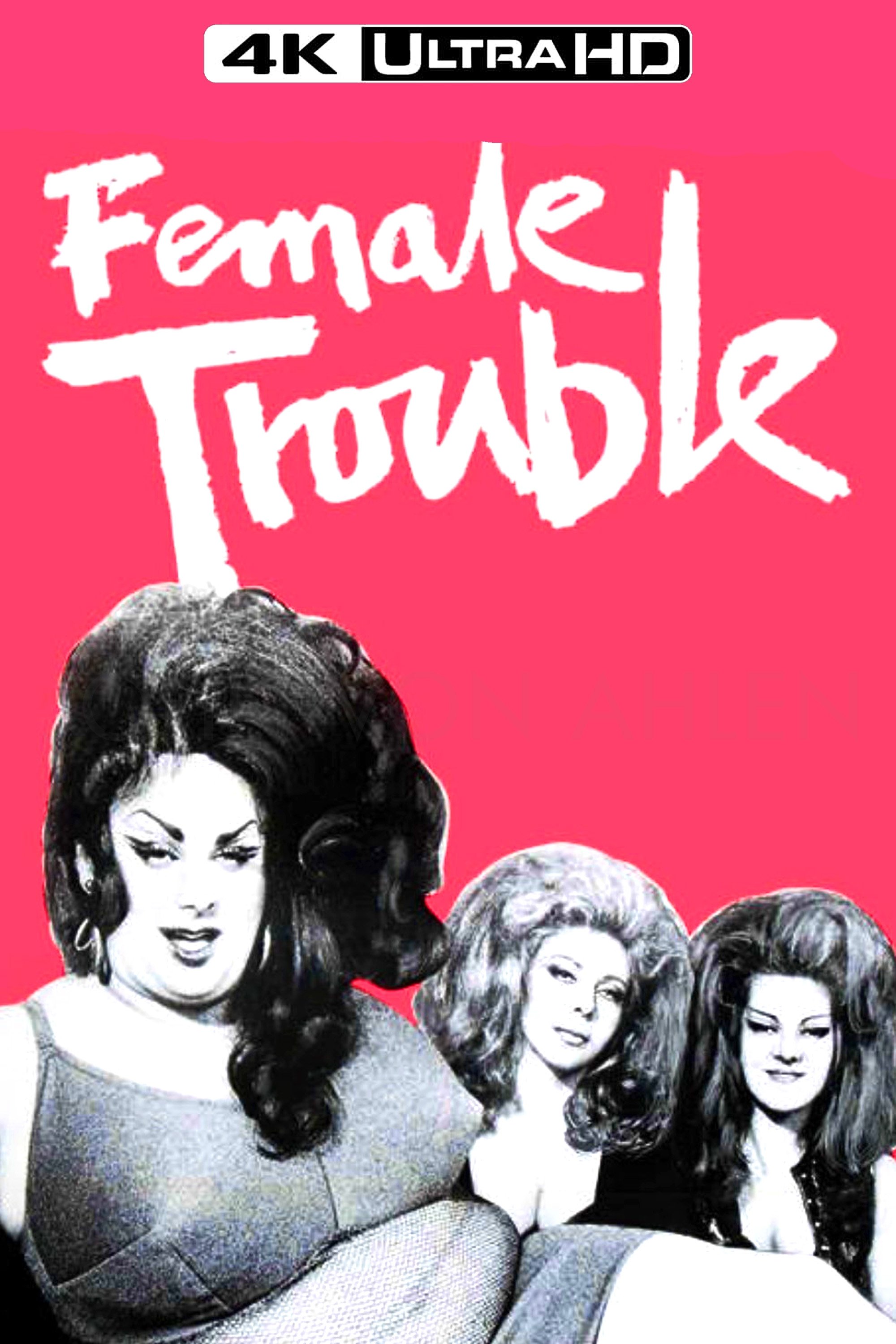 Female Trouble