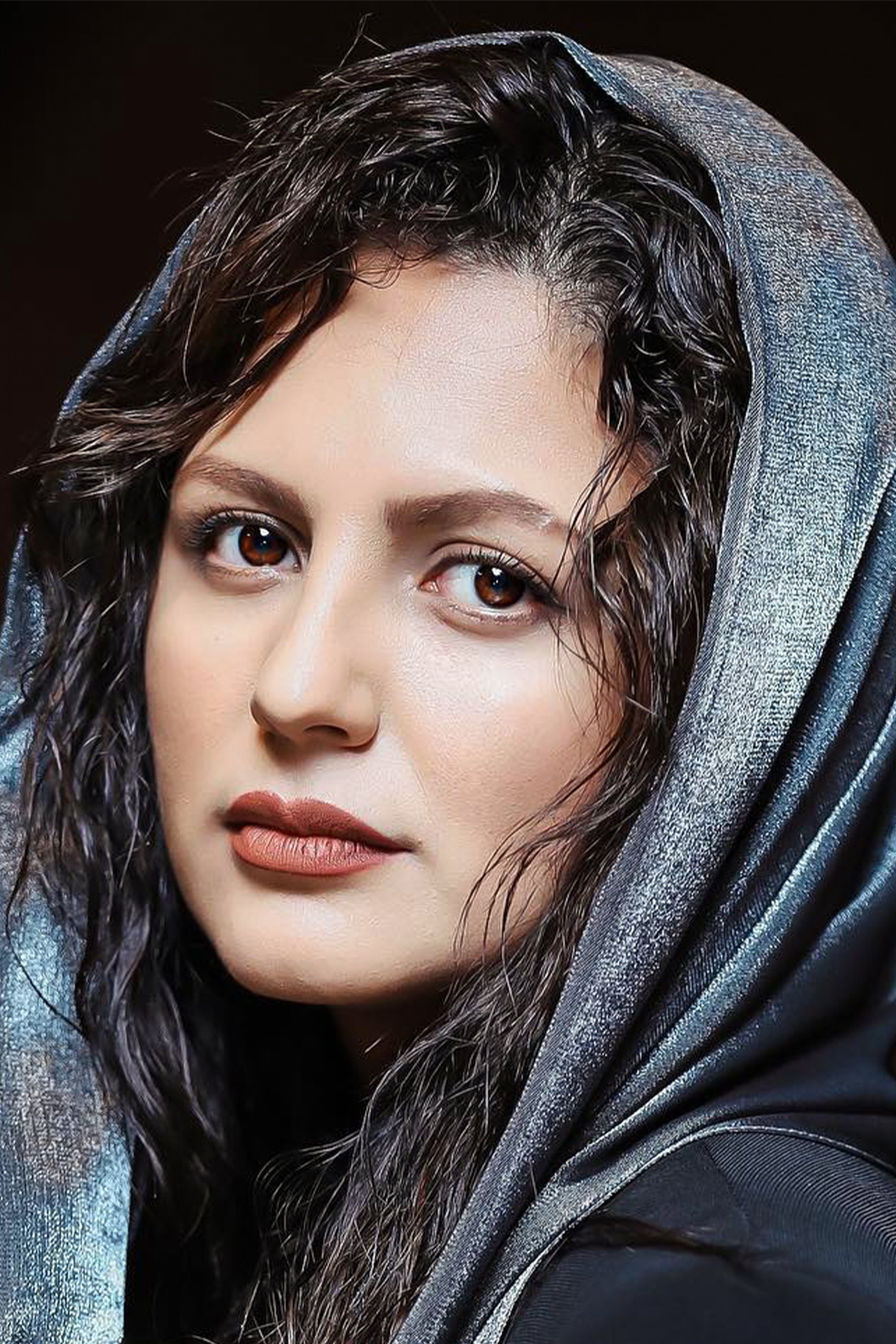 et billede af Niloufar Koukhani