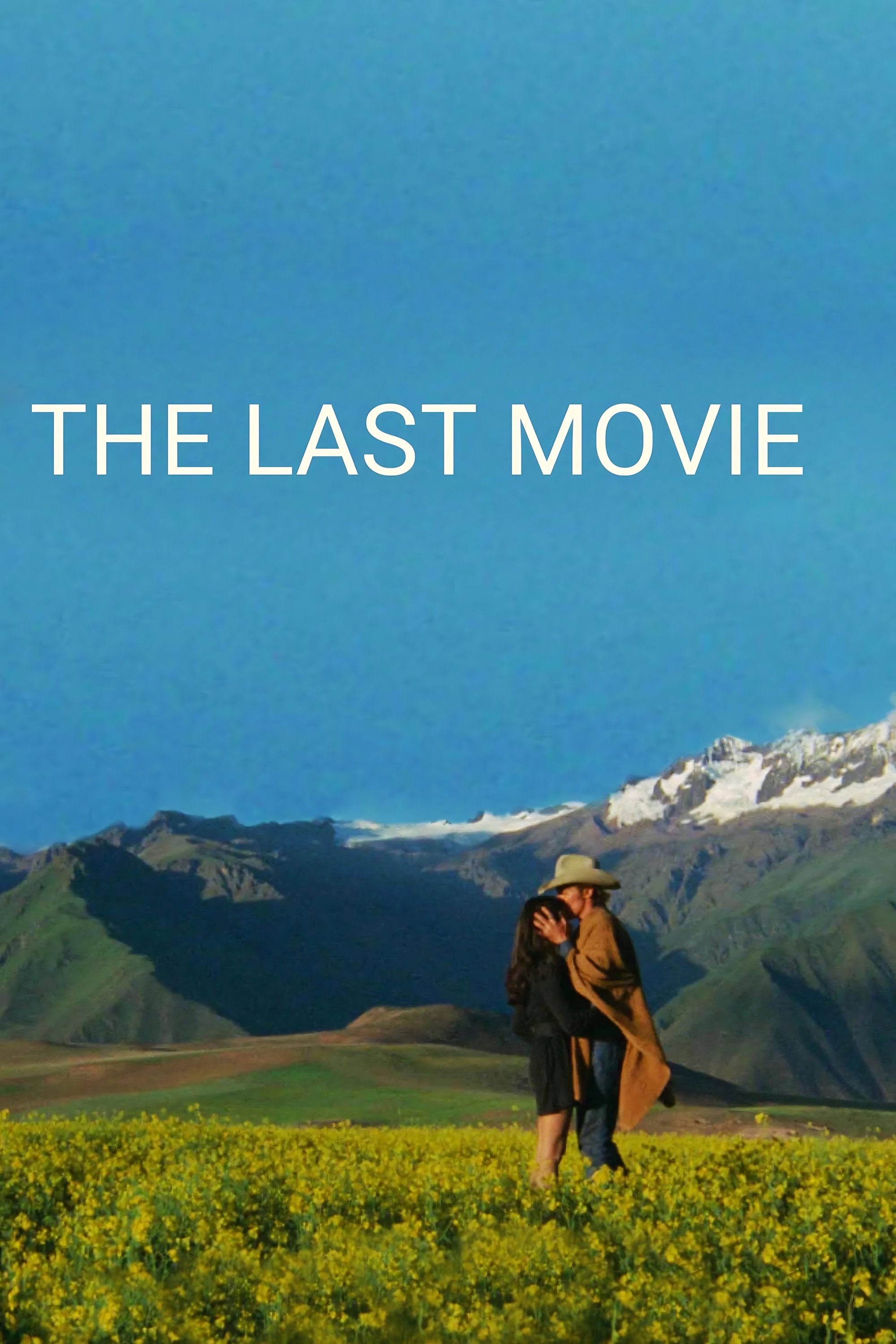 The Last Movie