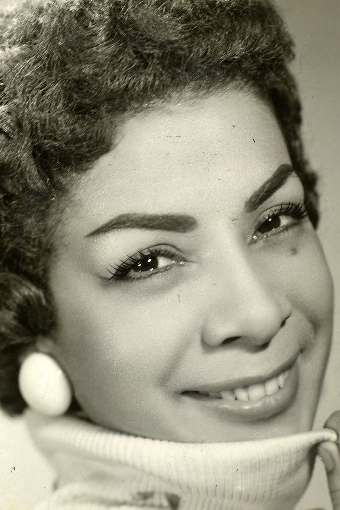 et billede af Elizeth Cardoso