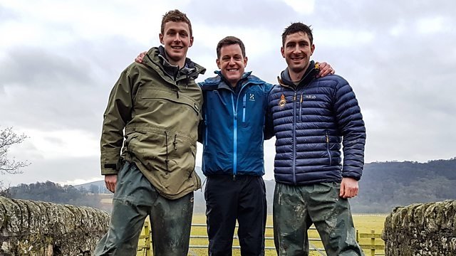 Countryfile 31x4