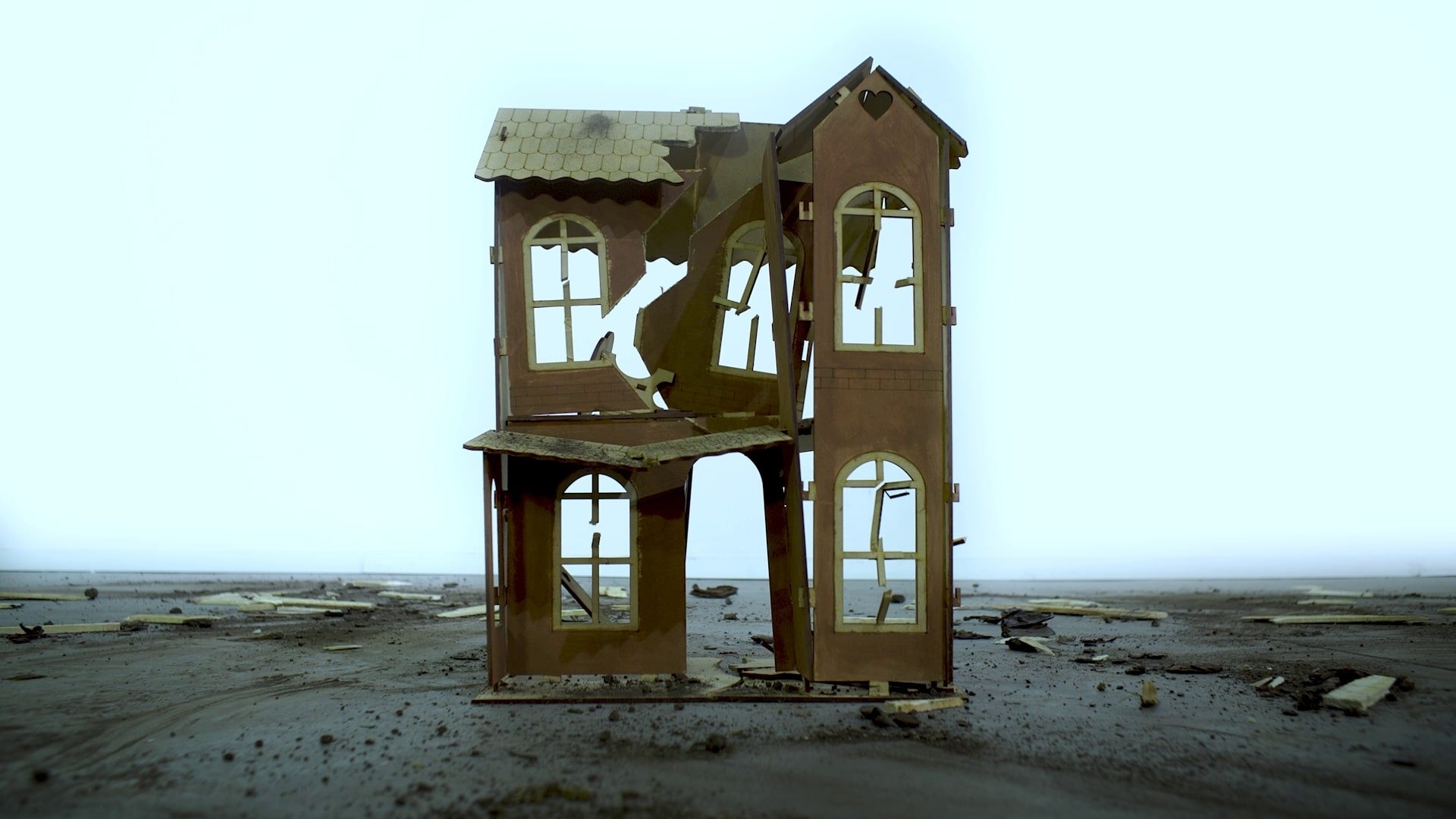 Stolen House (2023)