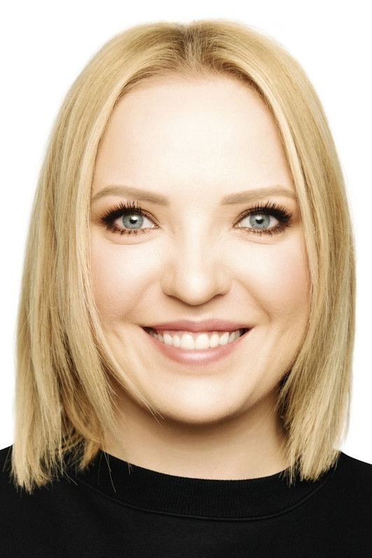 et billede af Irina Myagkova