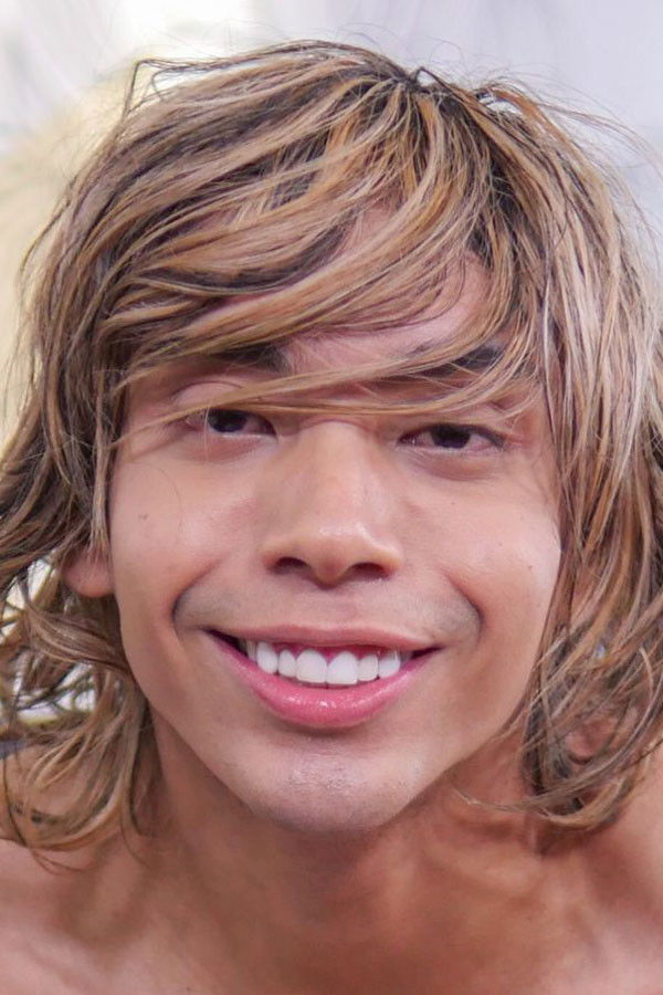 et billede af Dominik Xoxo