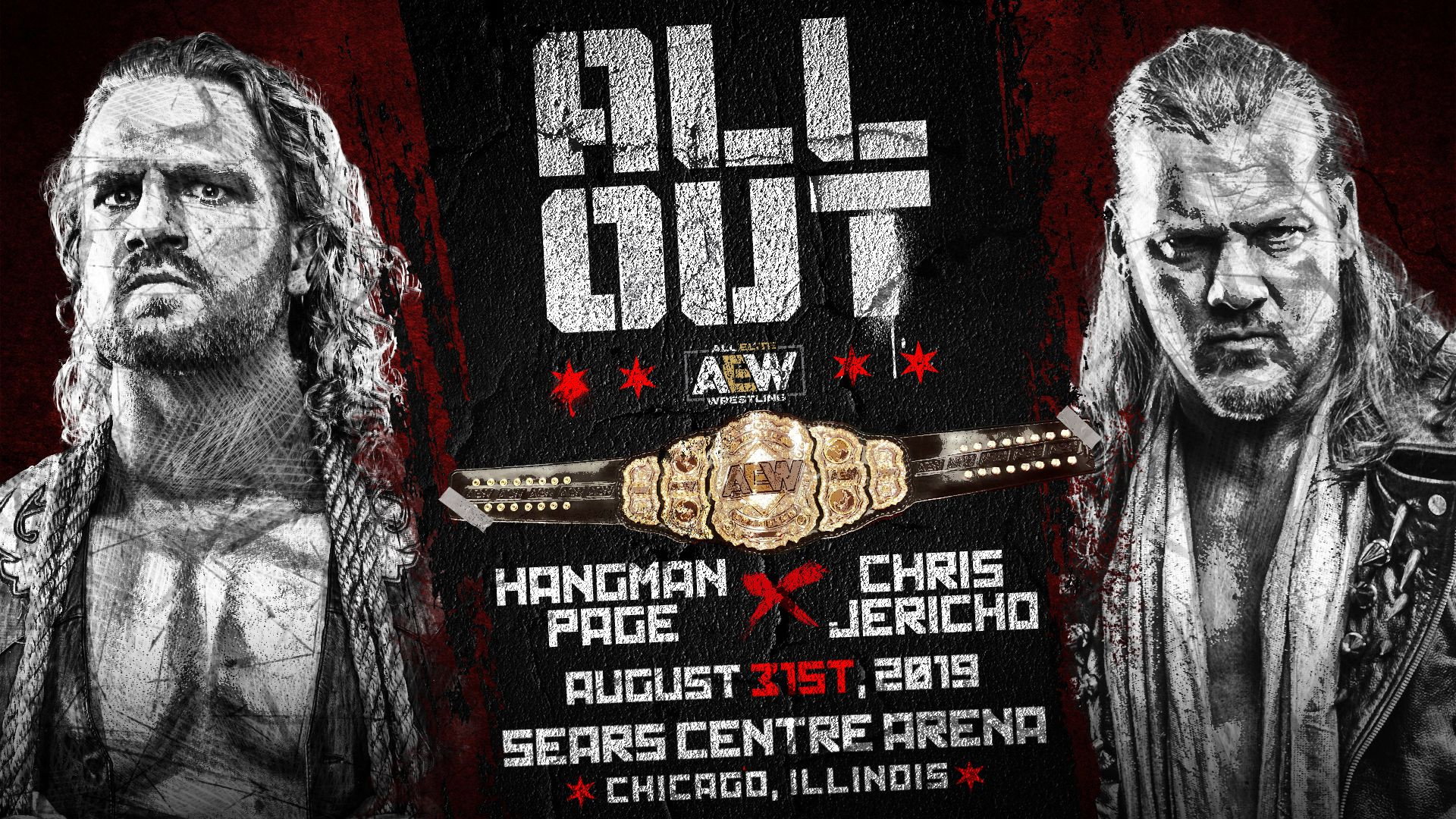 AEW All Out 2019