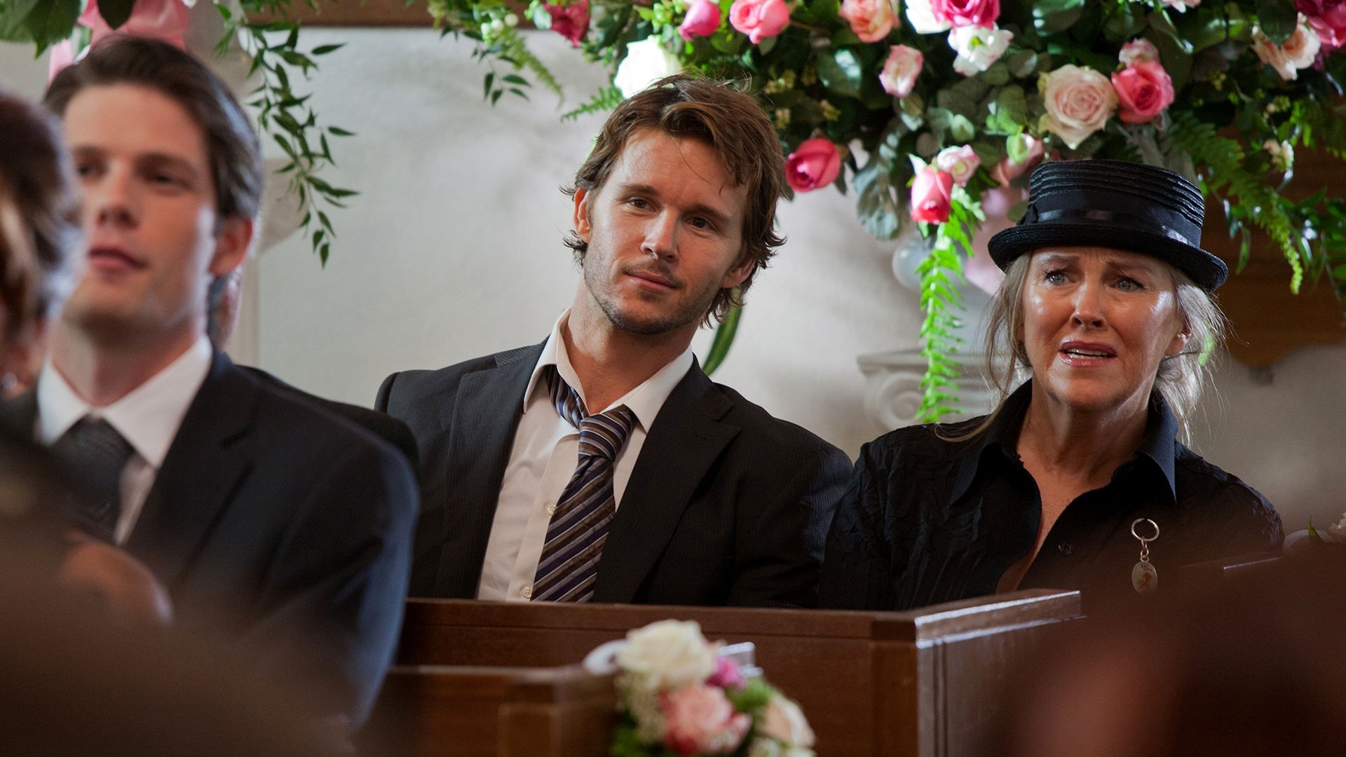 The Right Kind of Wrong (2013)