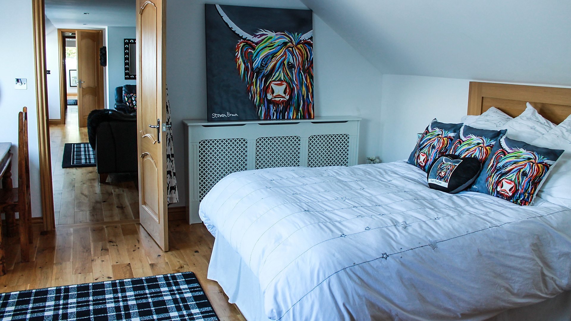 Scotland's Home of the Year - Épisode 8