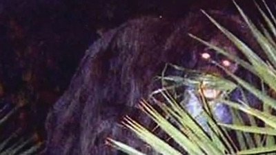 MonsterQuest - Épisode 9