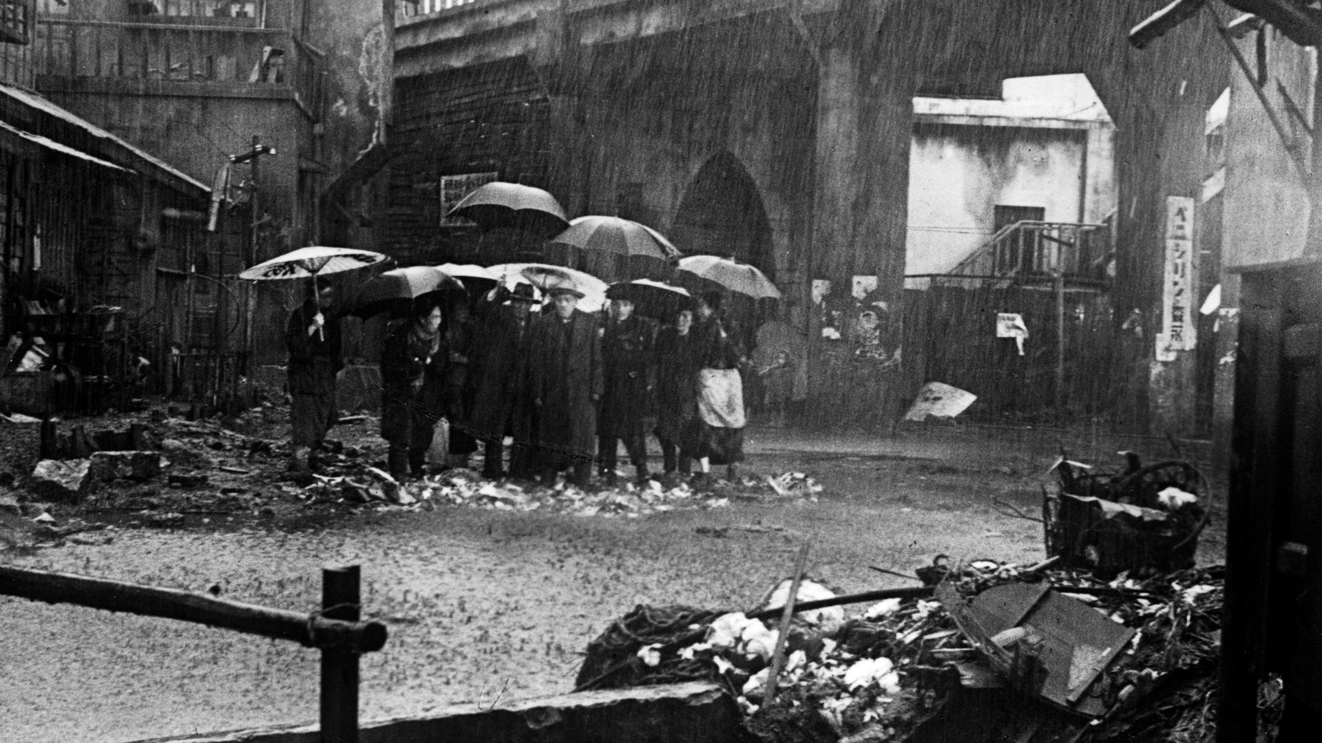 Ikiru