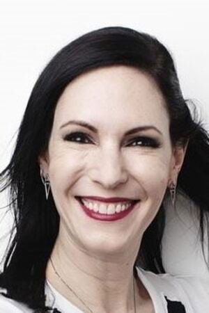 et billede af Jill Kargman