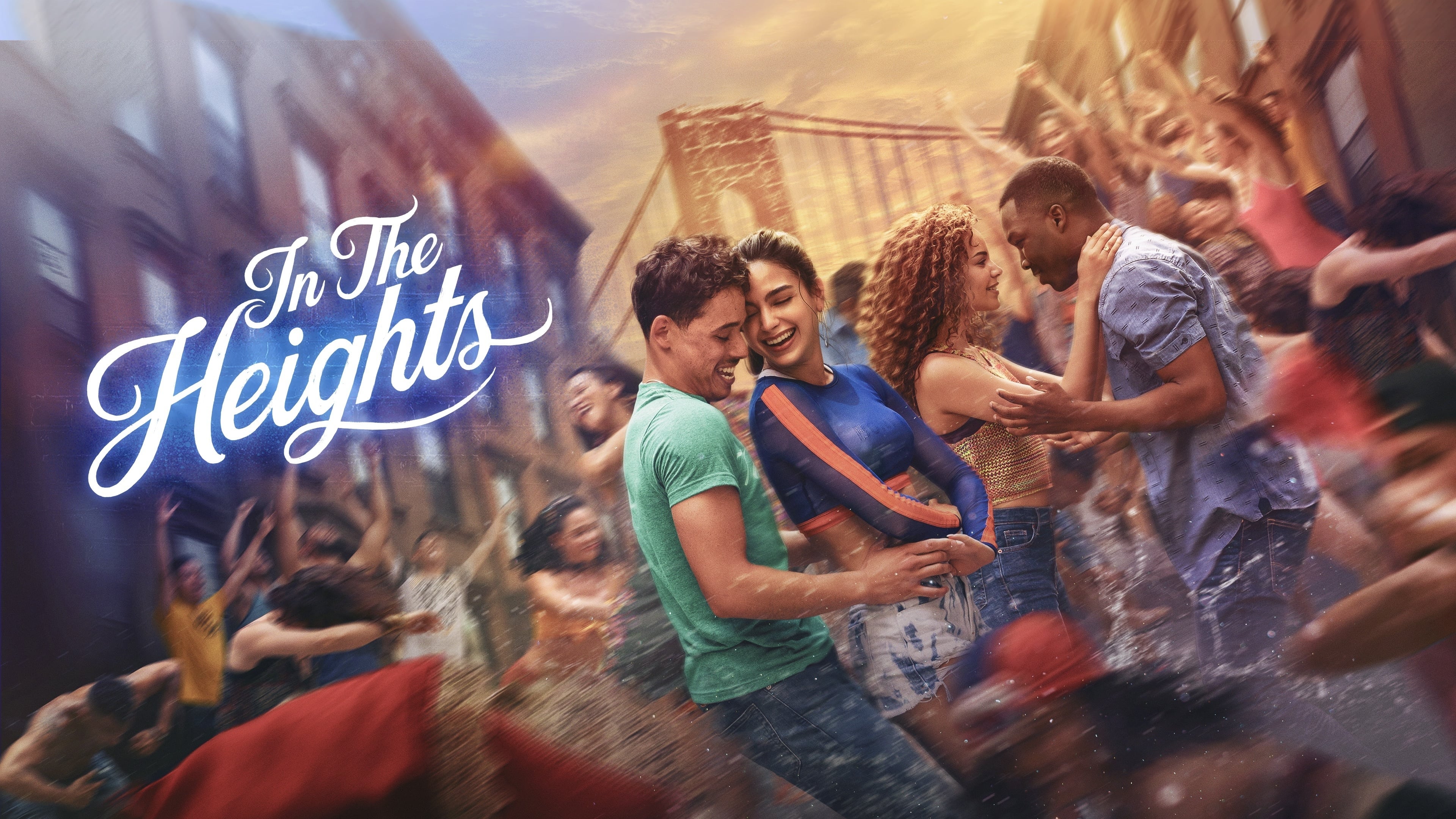Watch In the Heights (2021) Full Movie Online in HD Quality | Finnleaks.