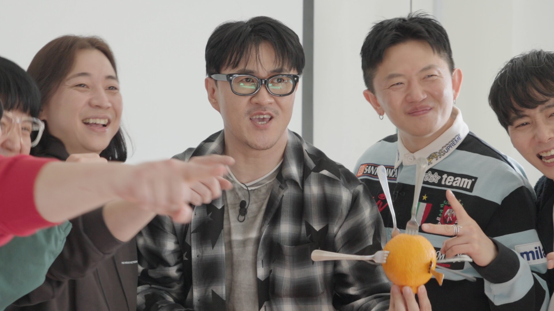 Thumbnail for Trick shot Season 1 Episode 8