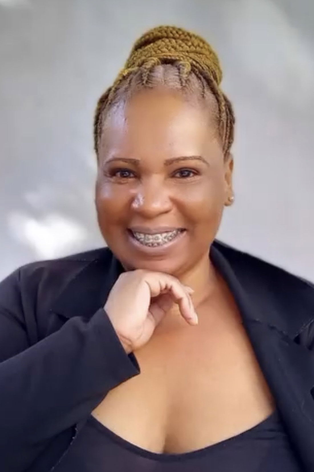 et billede af Renata Santos