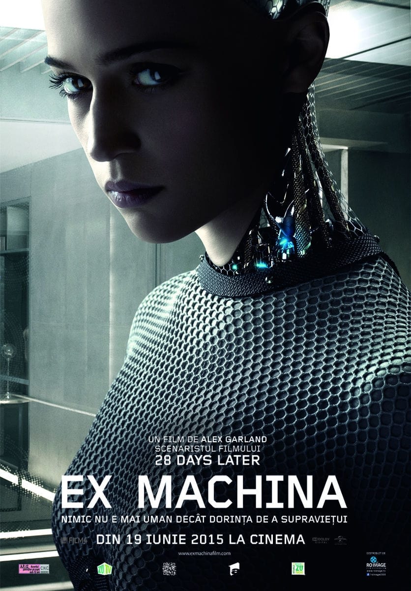 Ex Machina