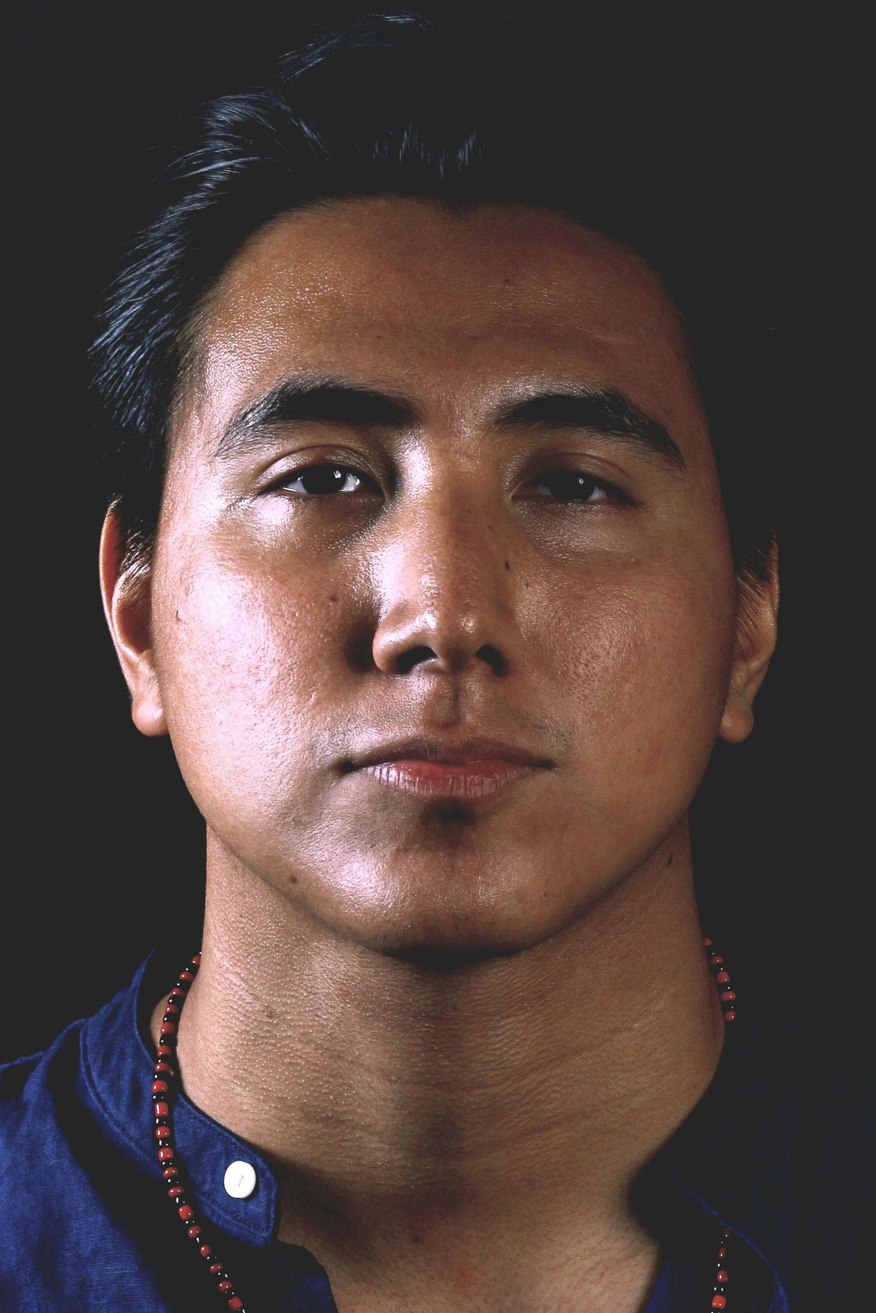 Alan Nava | Director