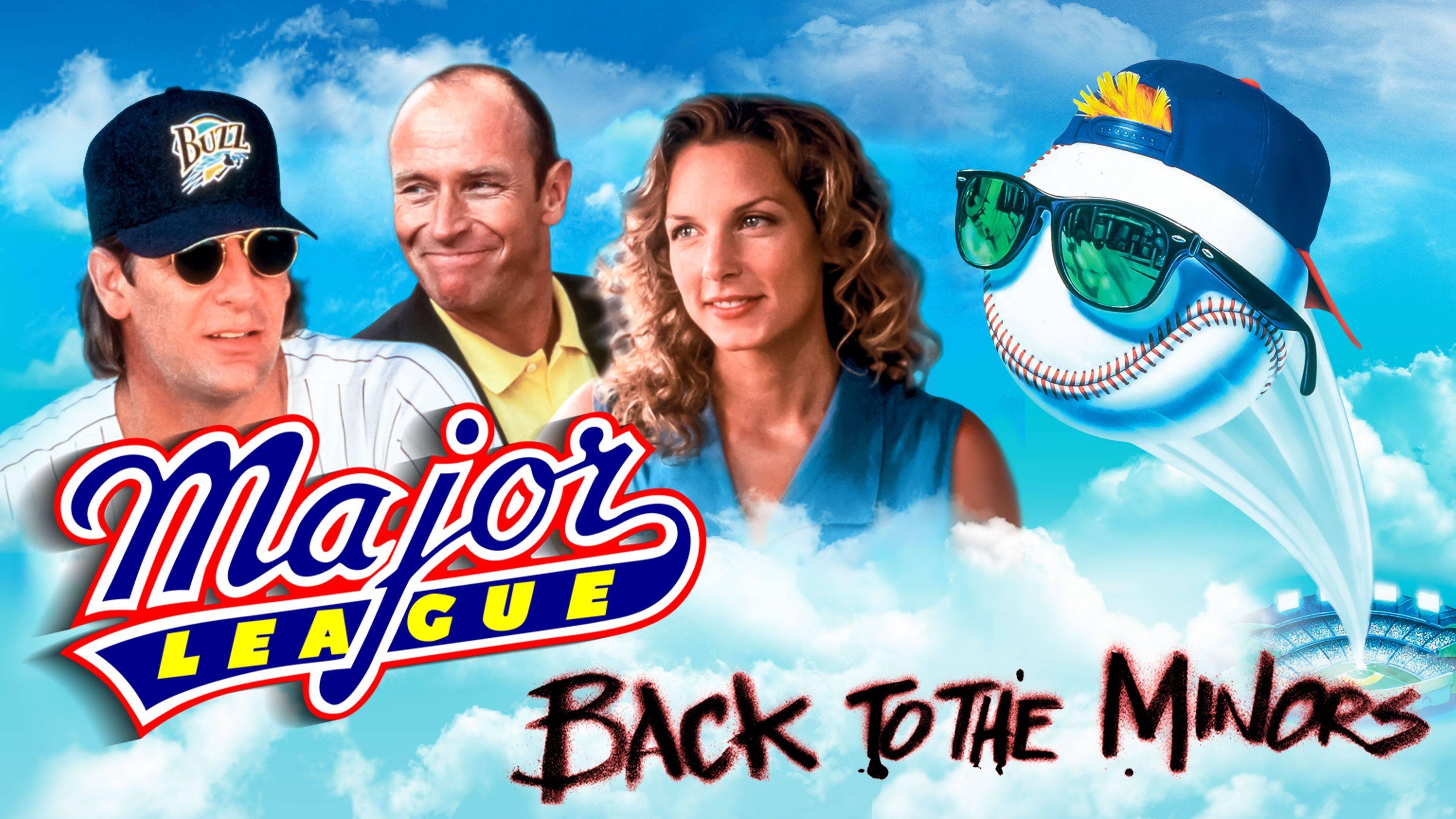 Major League: Back to the Minors (1998)