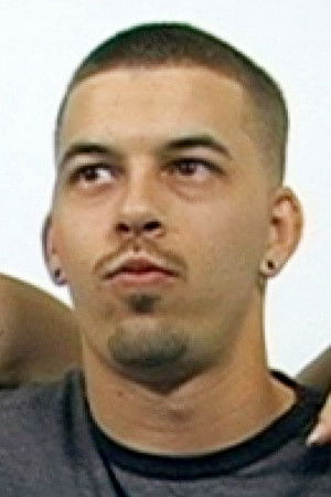 et billede af Matty Jay