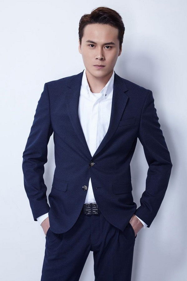 et billede af Jin Shaoren