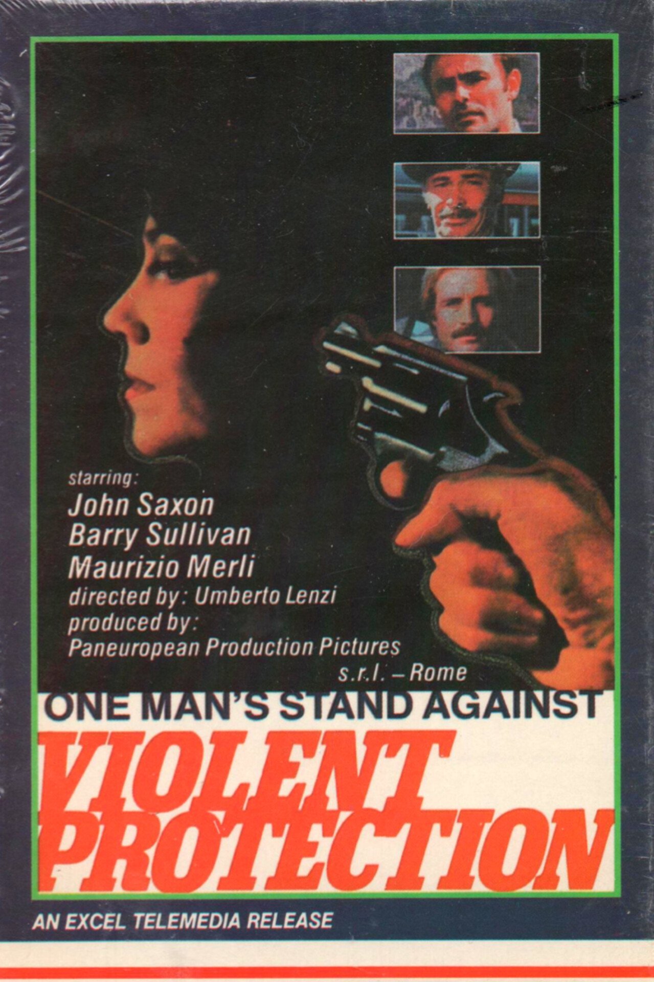 Violent Naples