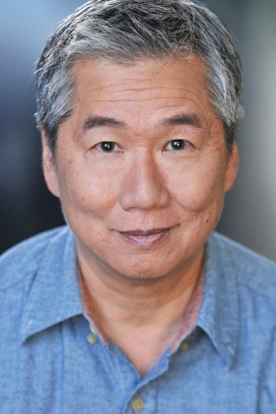 James J. Der Jr.'s picture in the cast