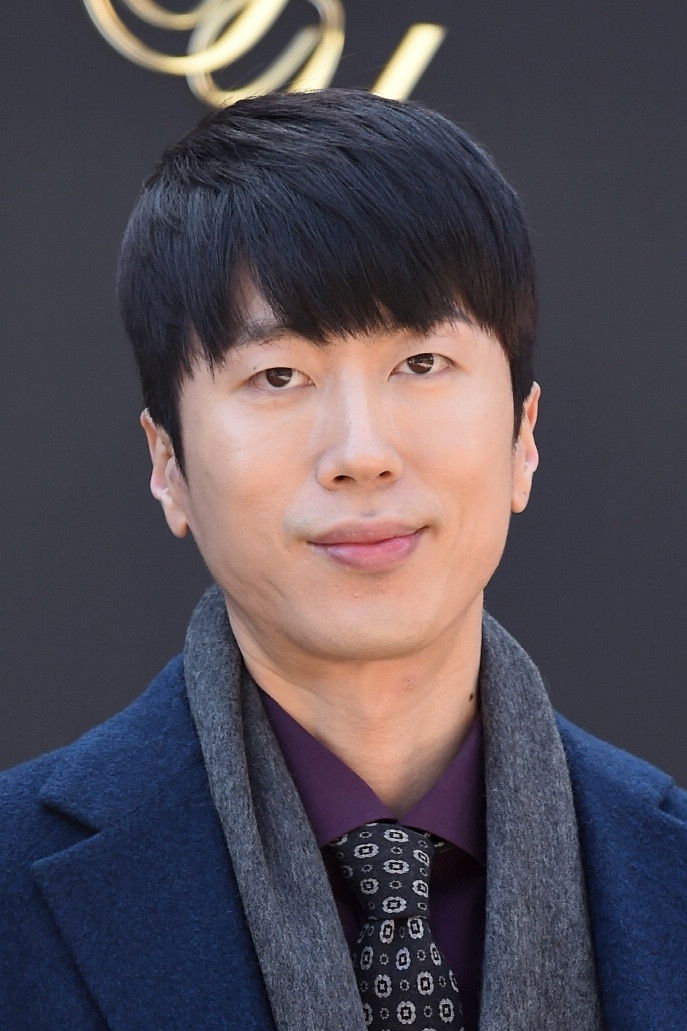 et billede af Lee Jae-won