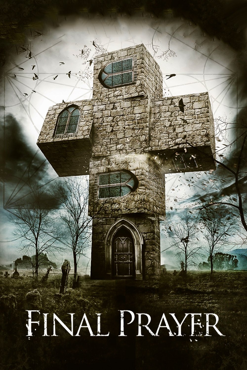 The Borderlands