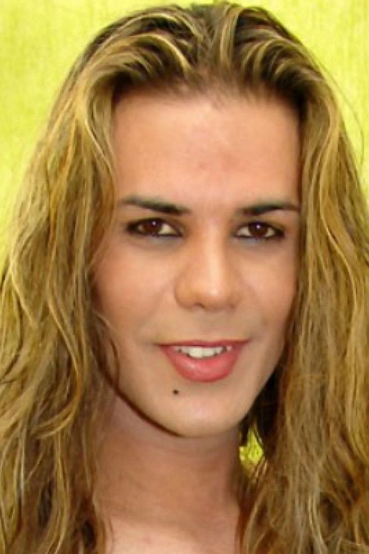 et billede af Grazielle Sanches