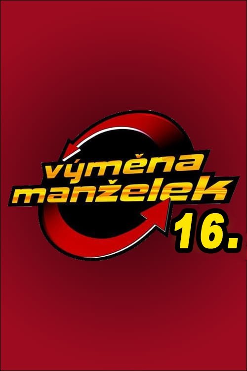 Výměna manželek - Season 16
