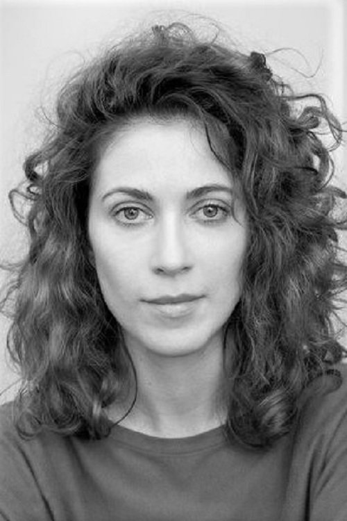 et billede af Aoife Nic Ardghail