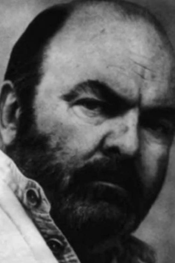 et billede af Roderick Thorp