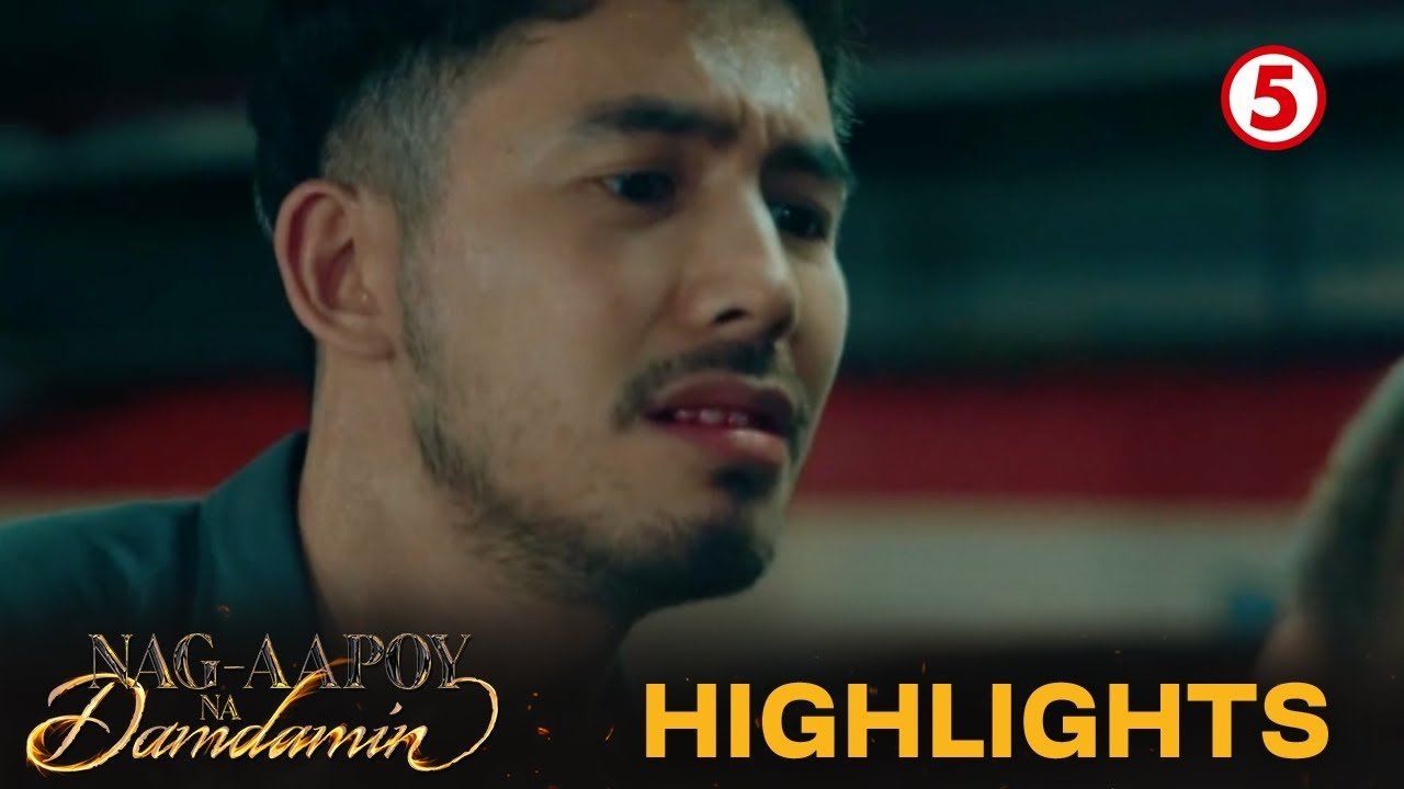 Nag-aapoy na Damdamin Staffel 2 :Folge 65 