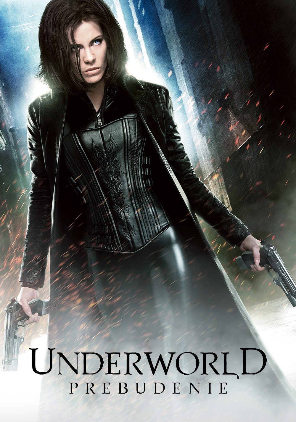 Underworld: Awakening