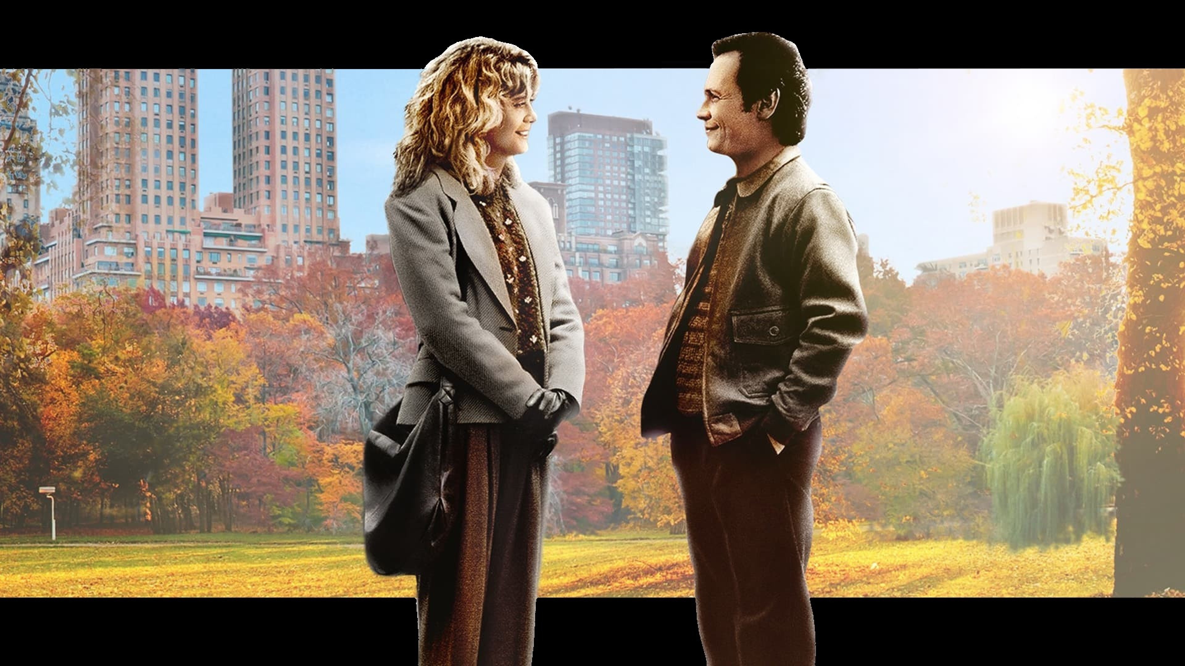 When Harry Met Sally