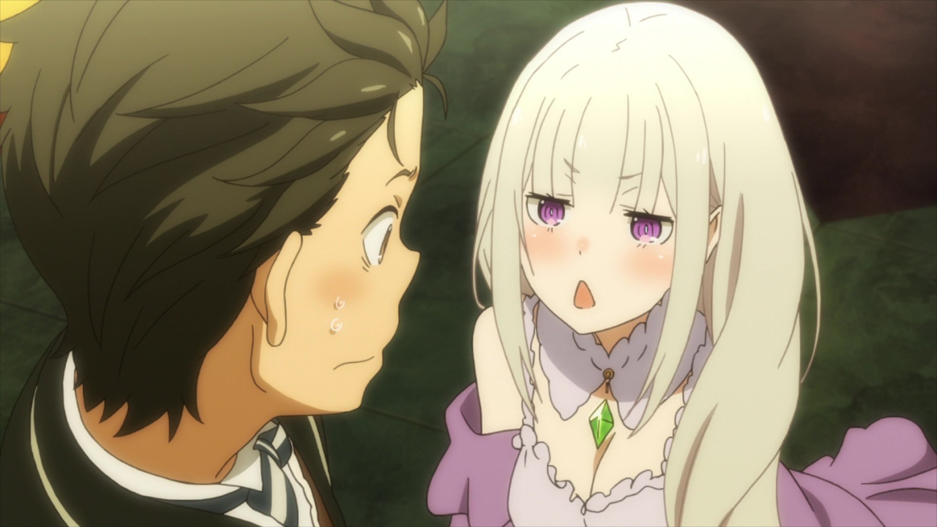 Re:Zero kara Hajimeru Isekai - Animes Dublado no Gdrive