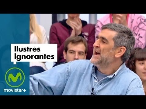 Ilustres Ignorantes