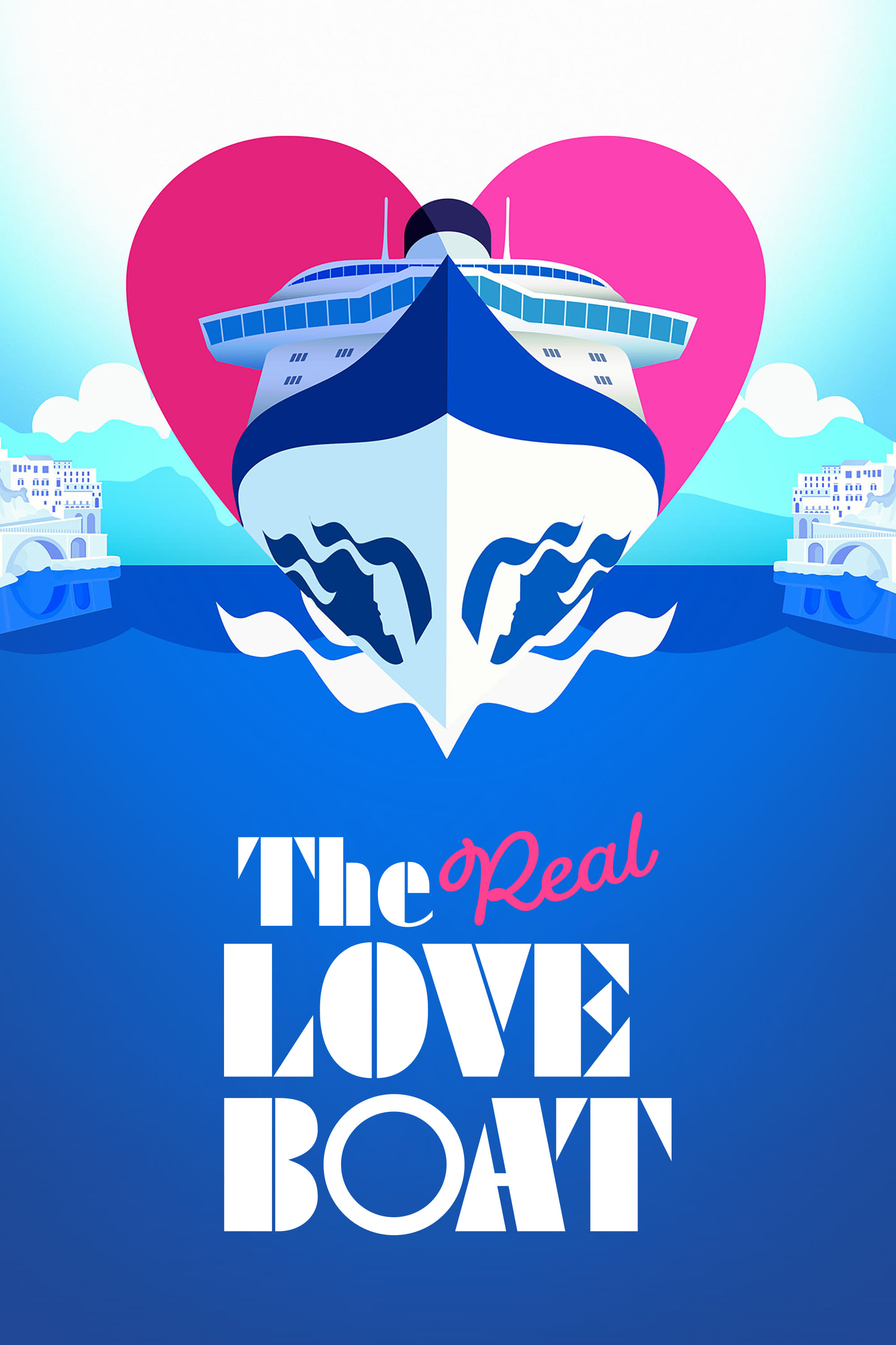 The Real Love Boat TV Shows About Romance