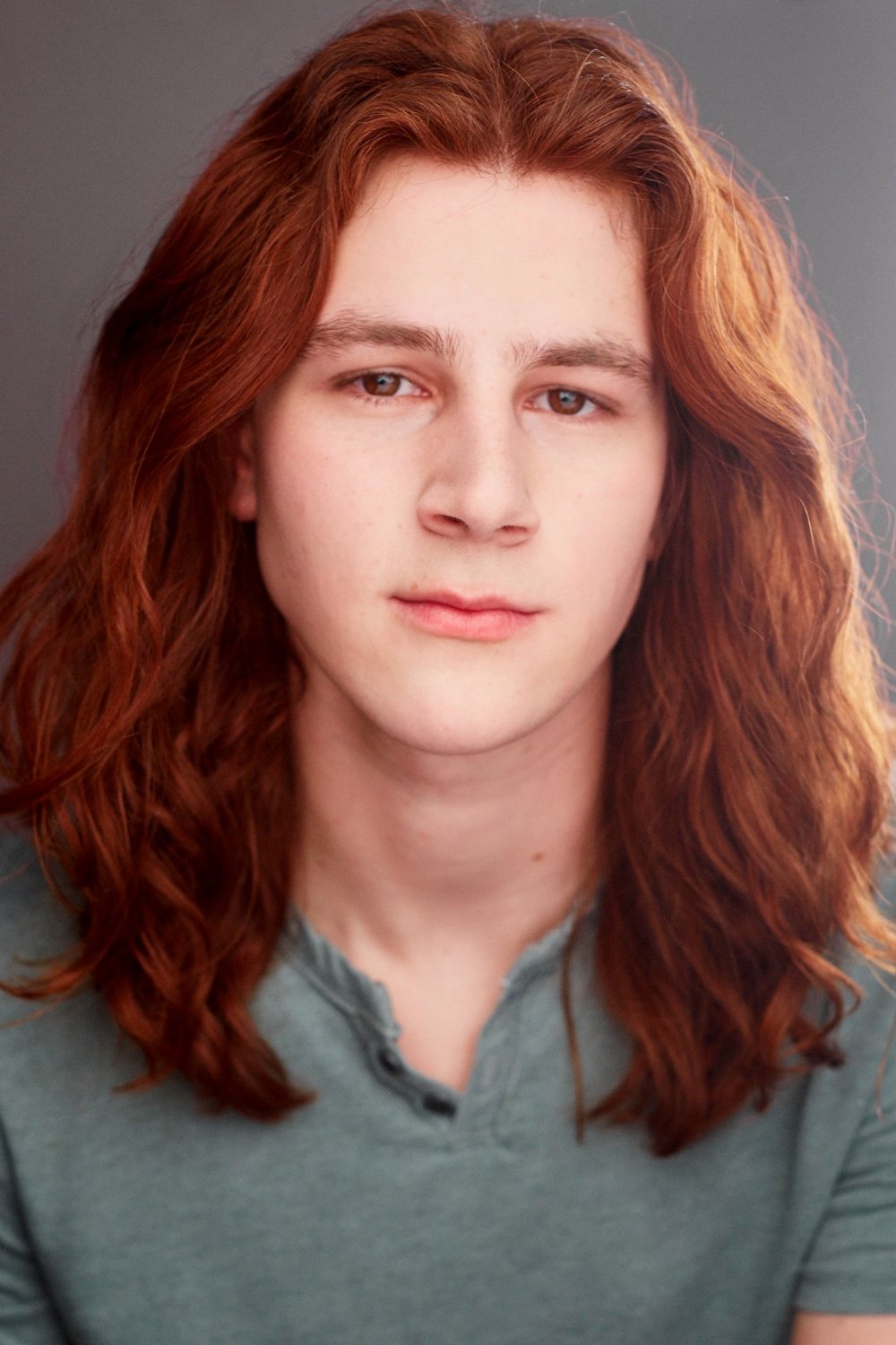 et billede af Crede Cooper