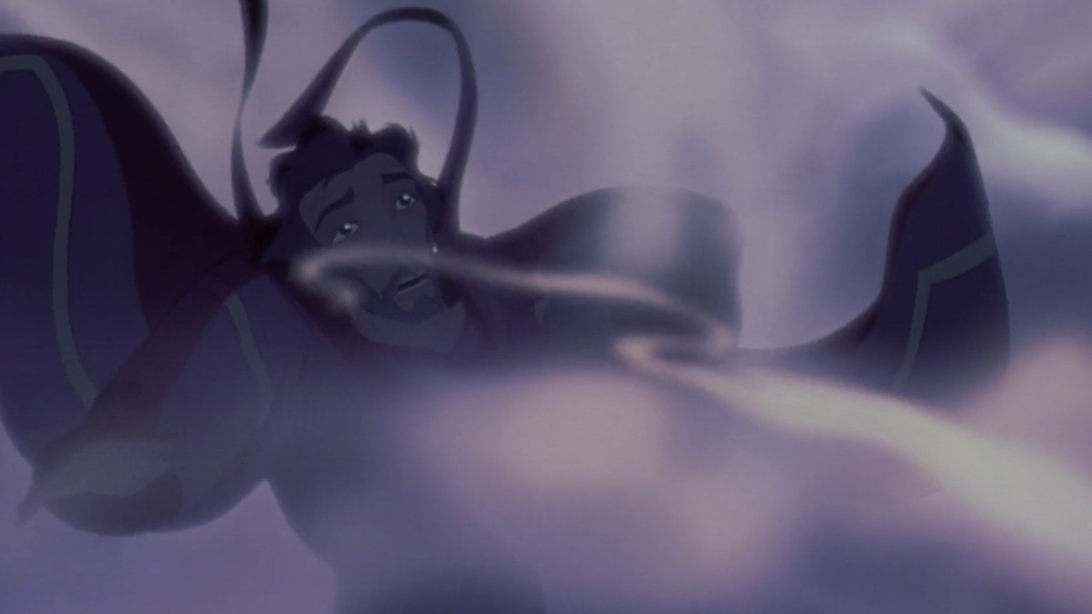The Prince of Egypt