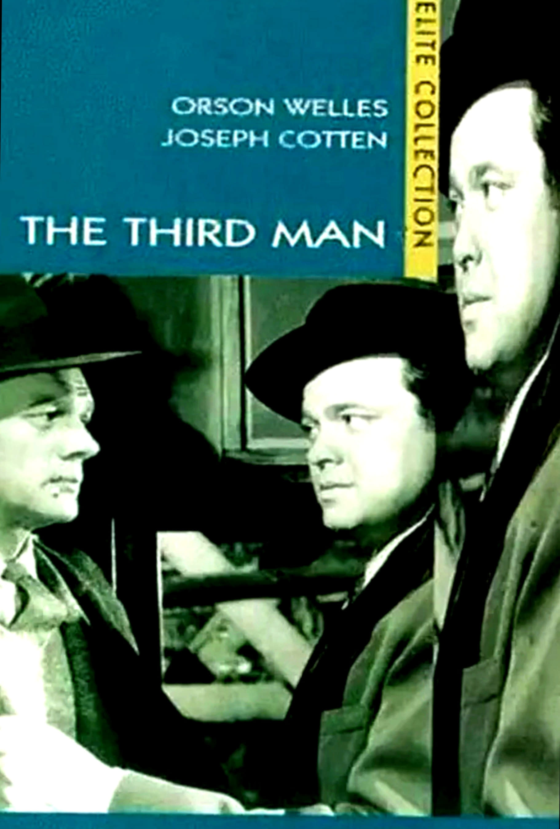 The Third Man