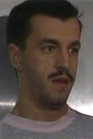 et billede af Sergio Banderas