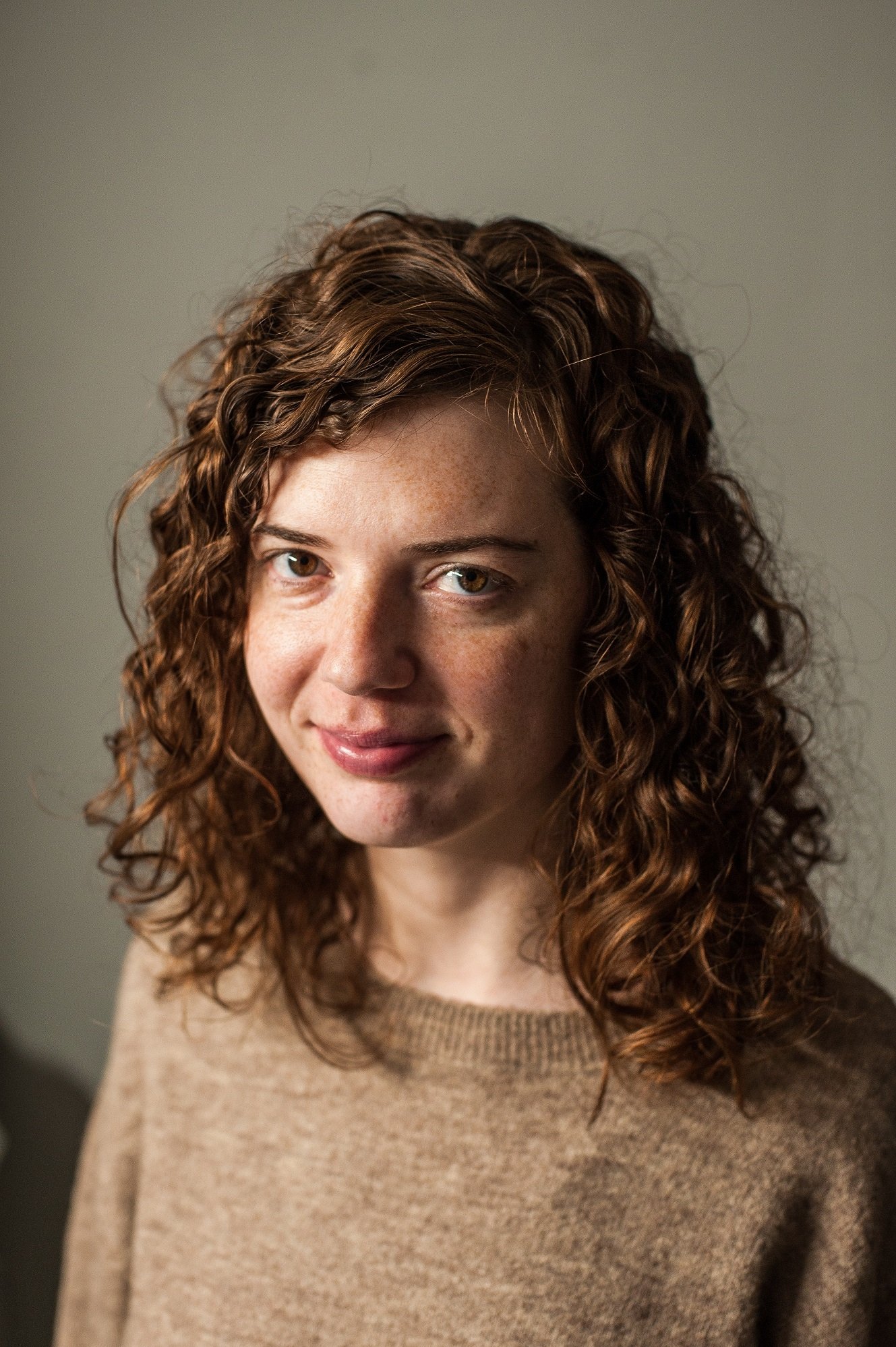 Heather Young | Director