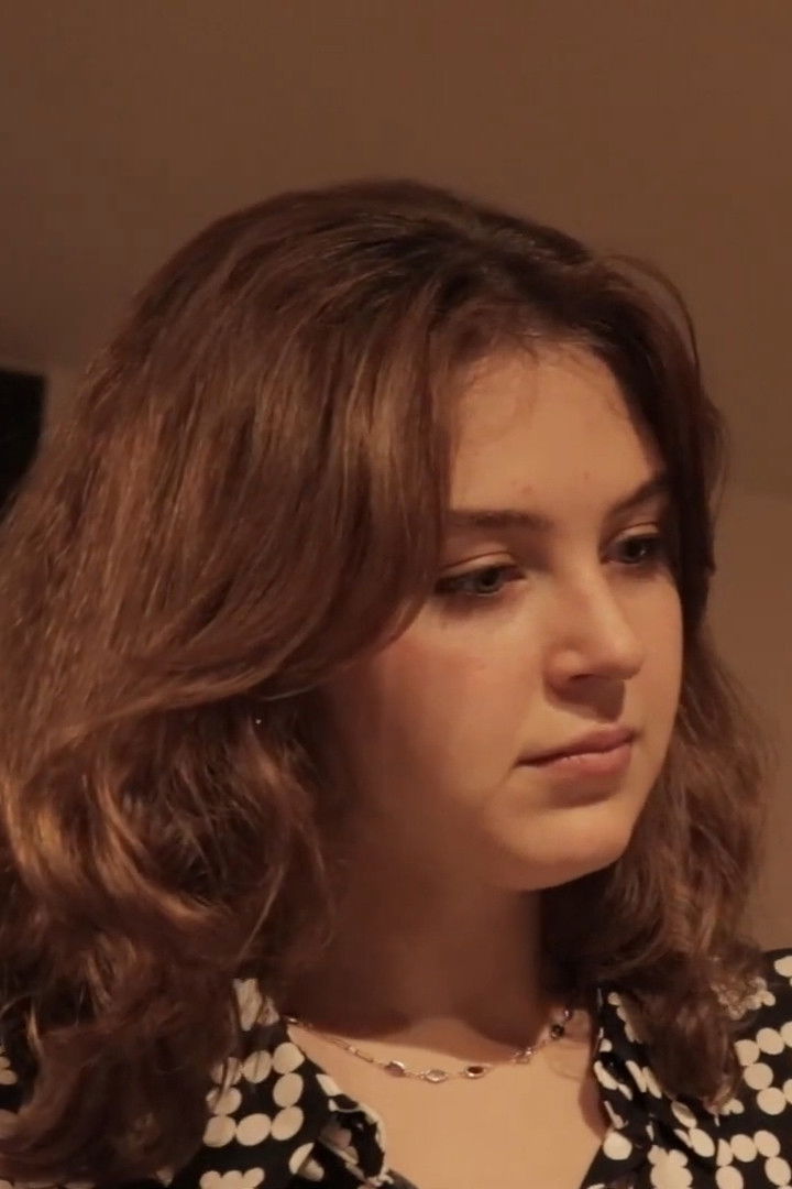 et billede af Sandra Bonamusa