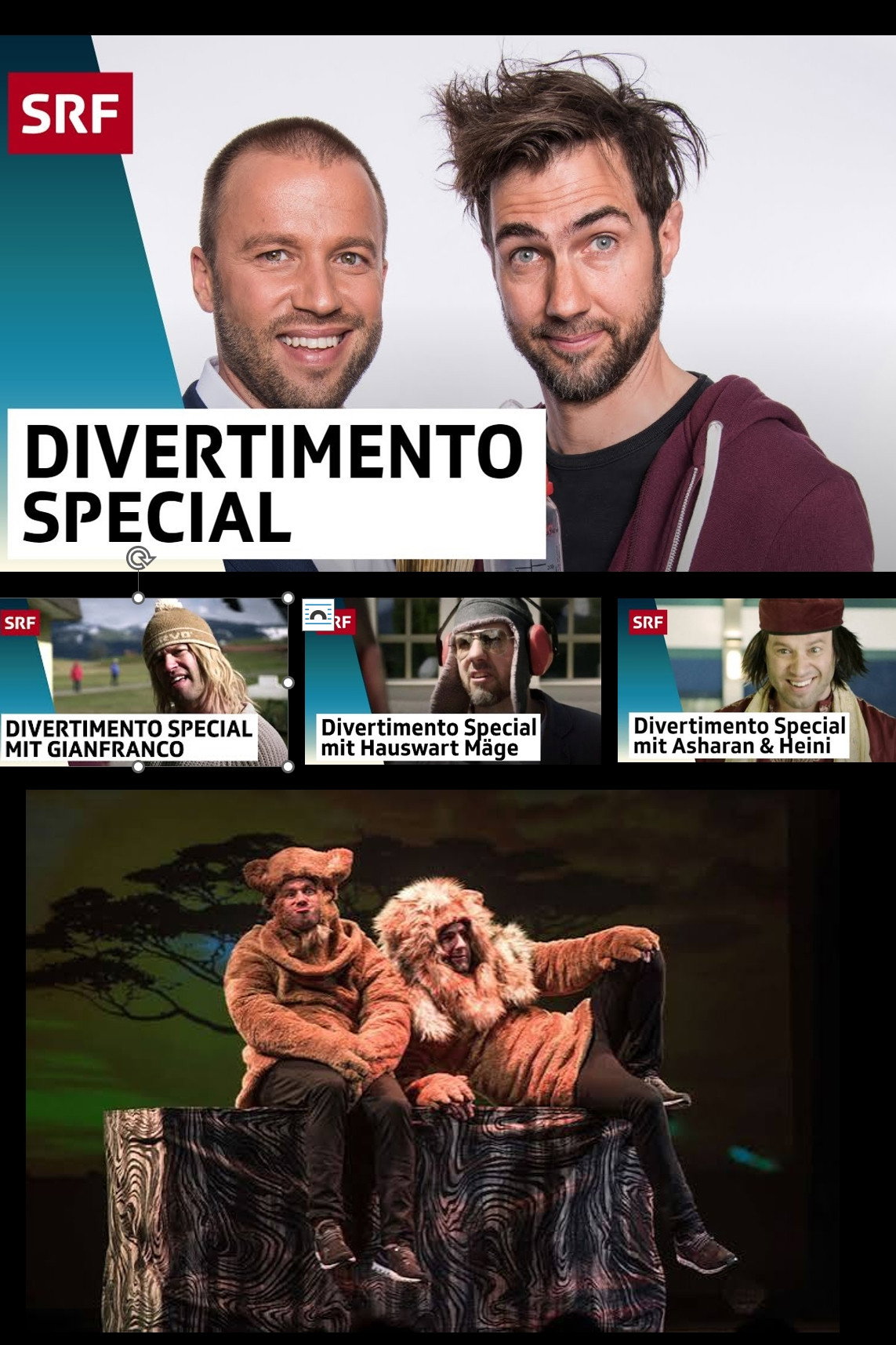 DivertiMento - Special