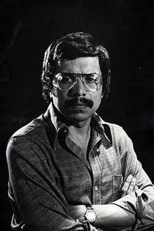 et billede af Víctor Vega